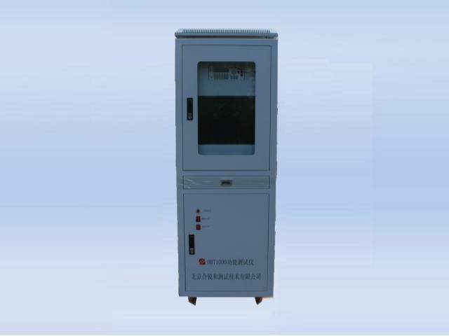 PCB功能检测仪测试台